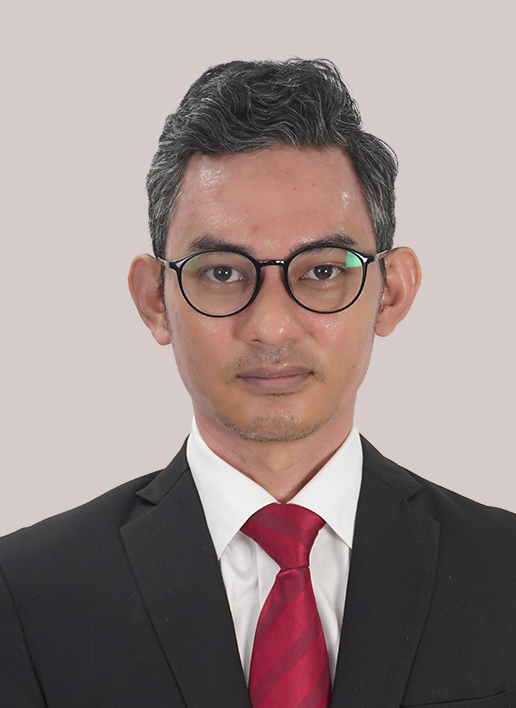 Dr. Mohd. Eqwan bin Mohd. Roslan