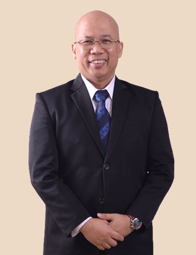 Uniten Vice Chancellor Deputy Vice Chancellors