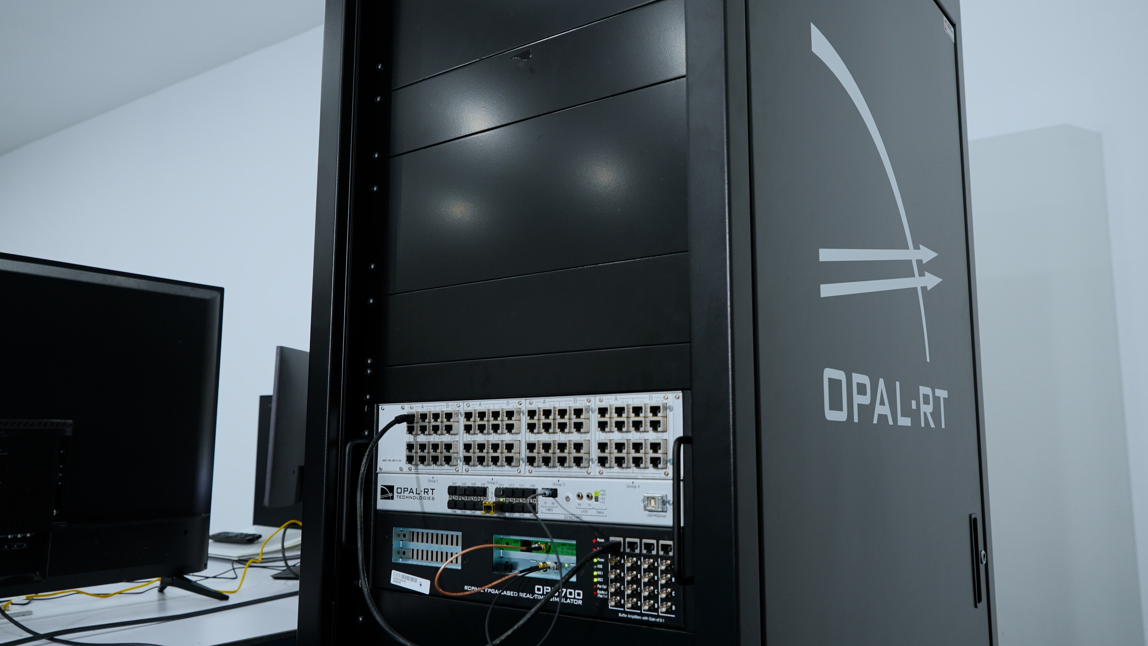OT Security Lab