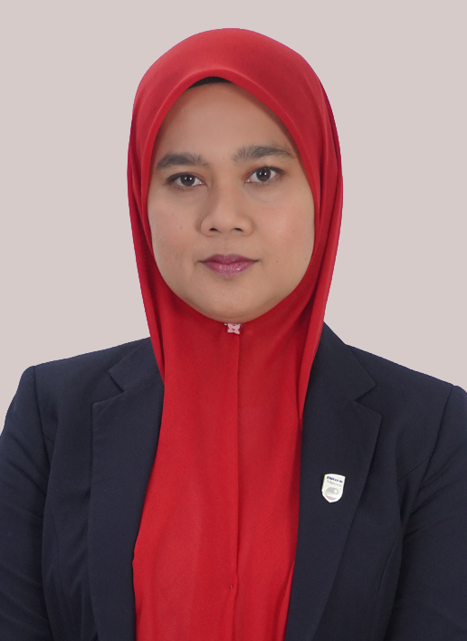 Dr. Nur Mazlini Razali