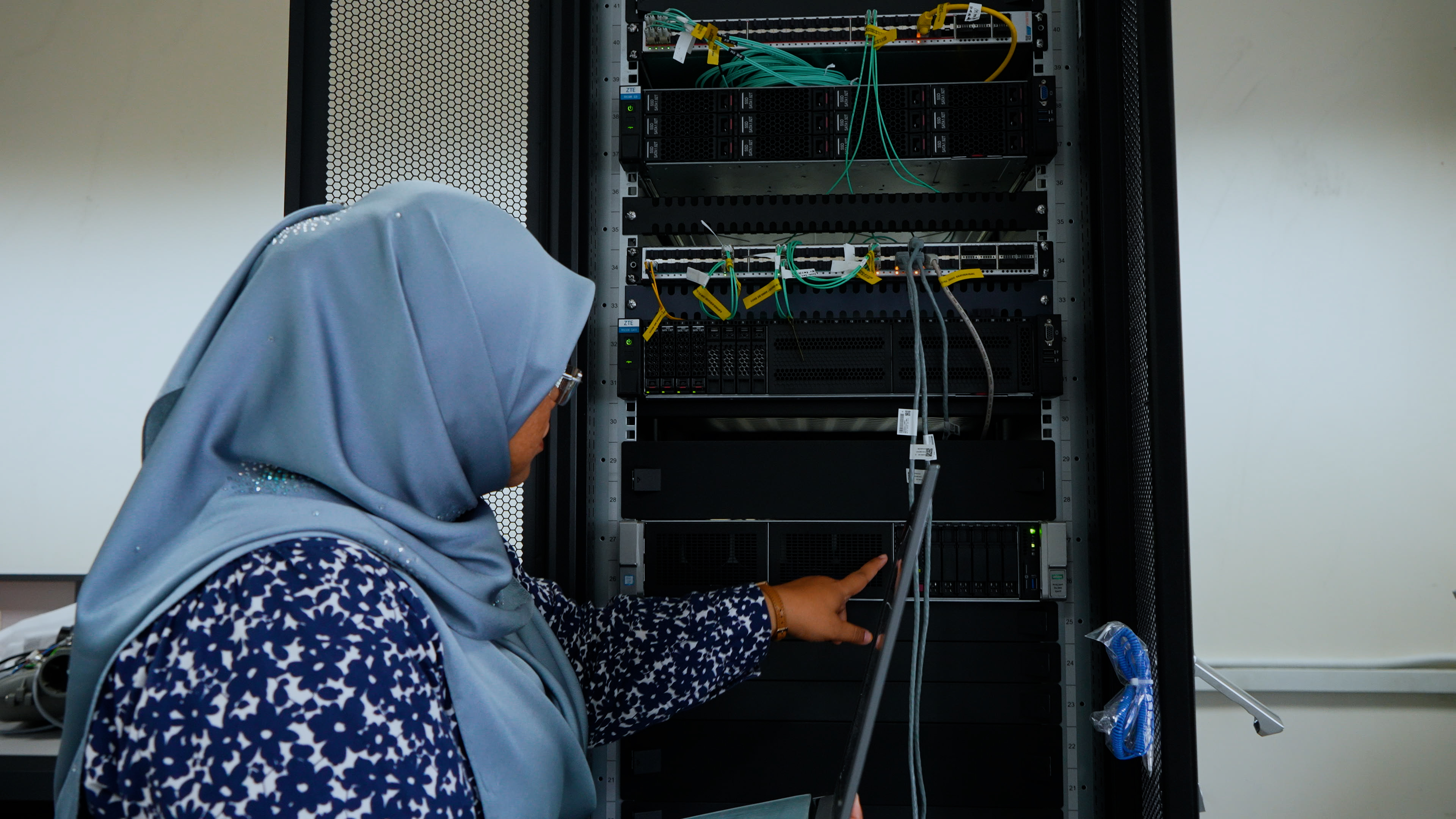 AI Data Centre