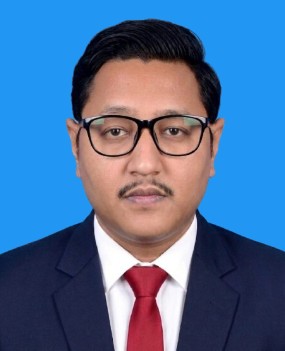 Ts. Dr. Safwan Bin Shalbi