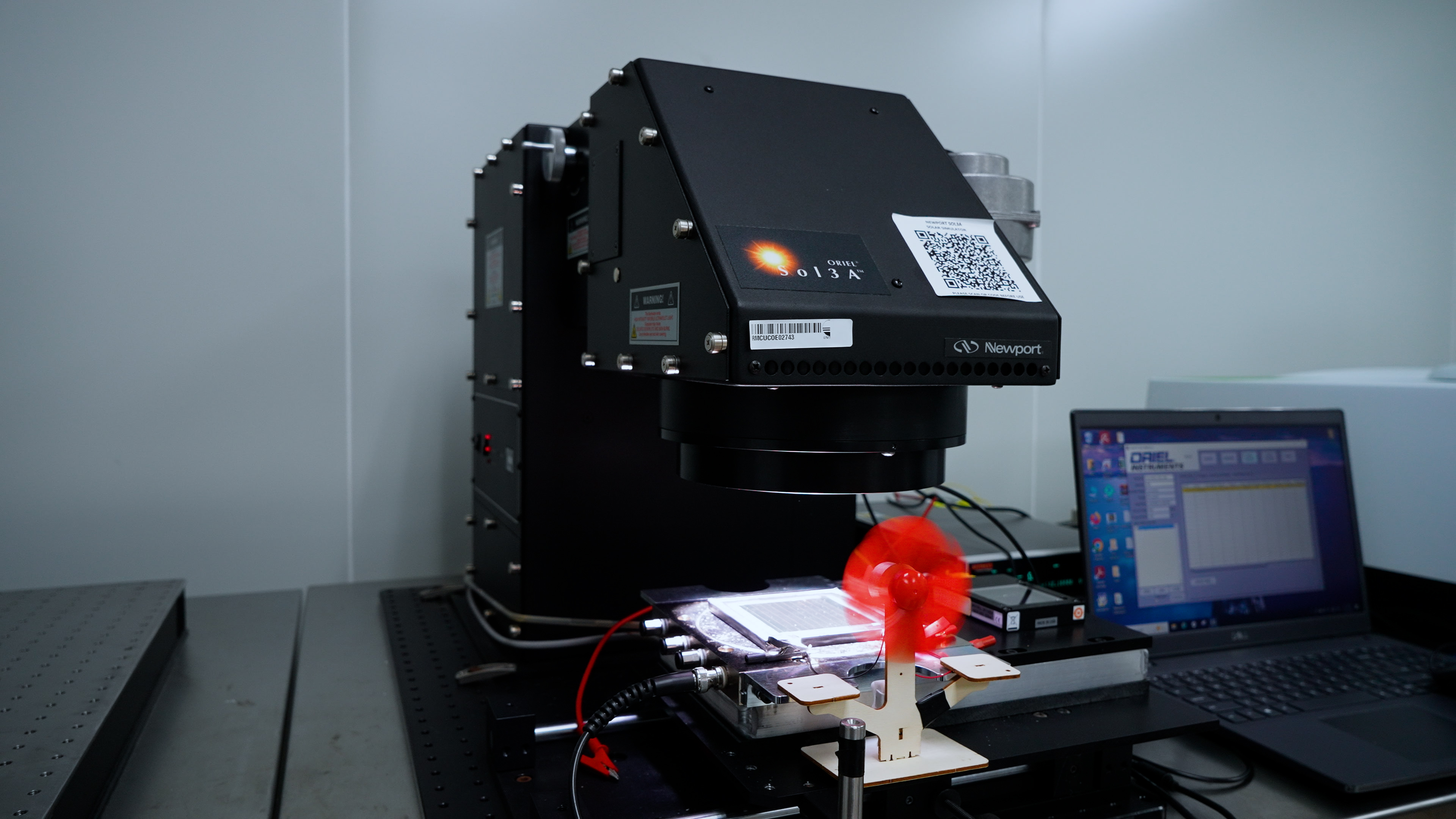 Smart Grid Demonstration Facilities