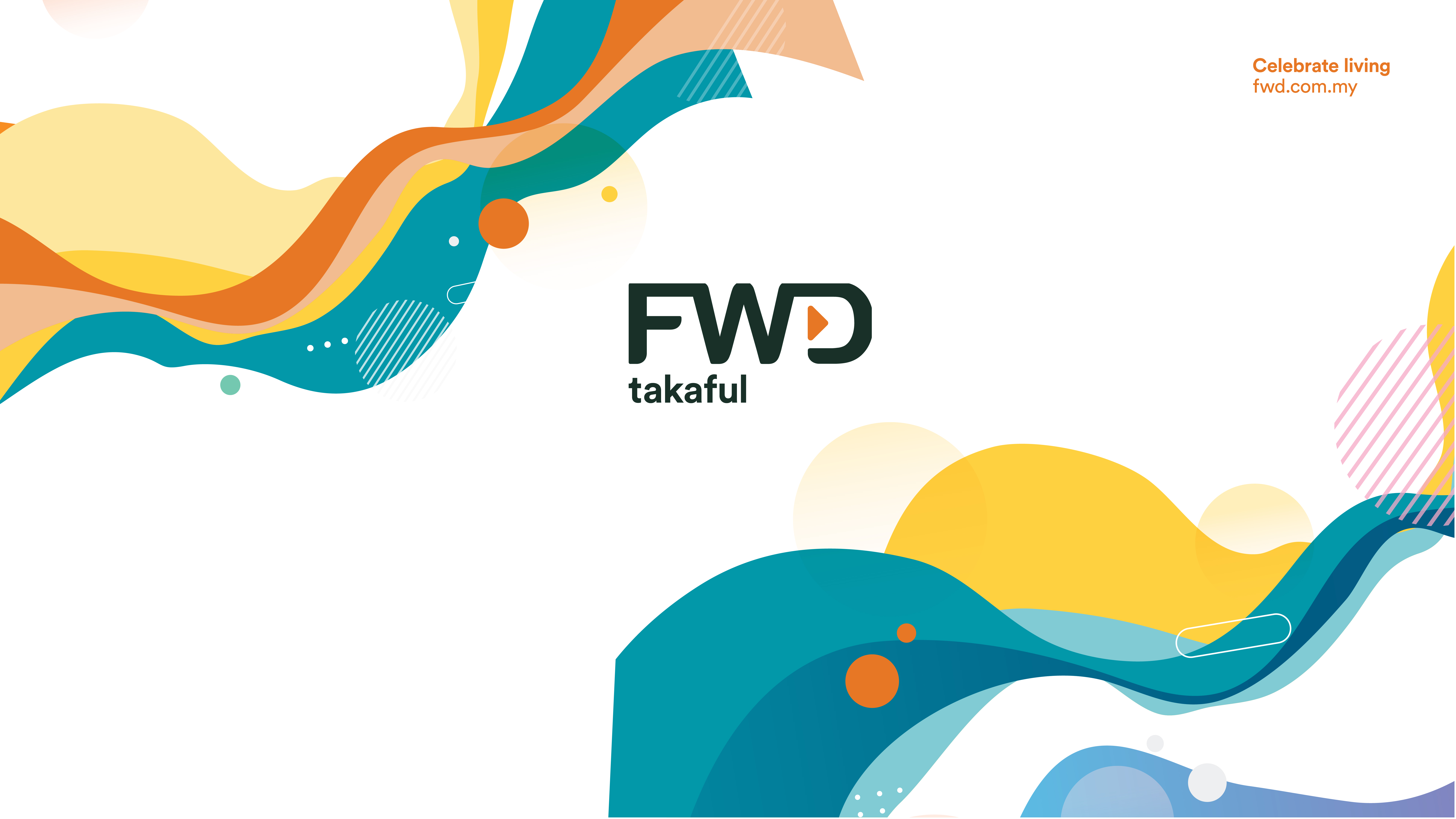 Fwd takaful